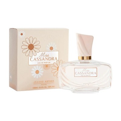 Jeanne Arthes Miss Cassandra EDP 100ml