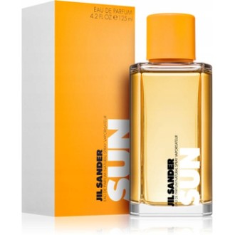 Jil Sander Sun Eau de Parfum 125ml