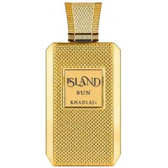 Khadlaj Island Sun Extrait de Parfum 100ml