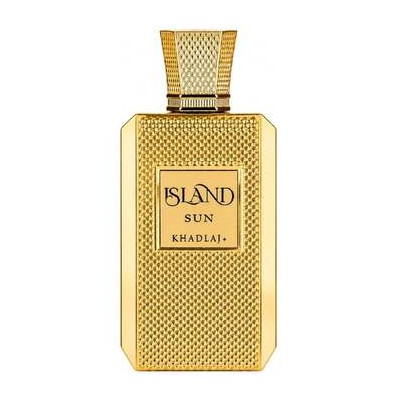 Khadlaj Island Sun Extrait de Parfum 100ml