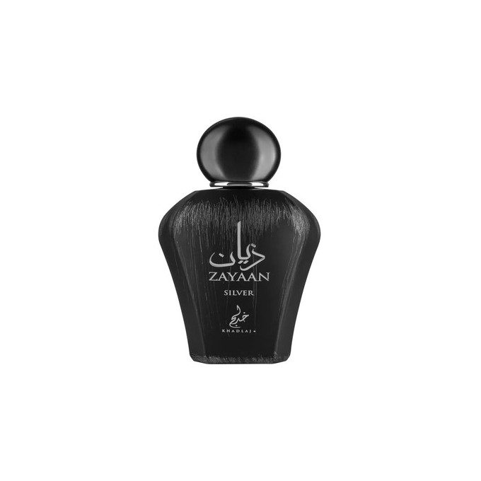 Khadlaj Zayaan Silver EDP 100ml