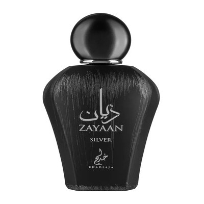 Khadlaj Zayaan Silver EDP 100ml