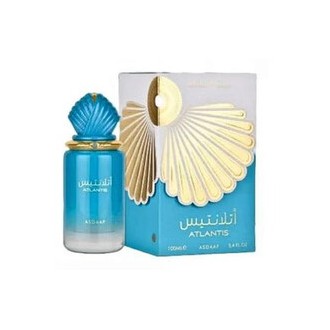 Lattafa Perfumes Atlantis EDP 100ml