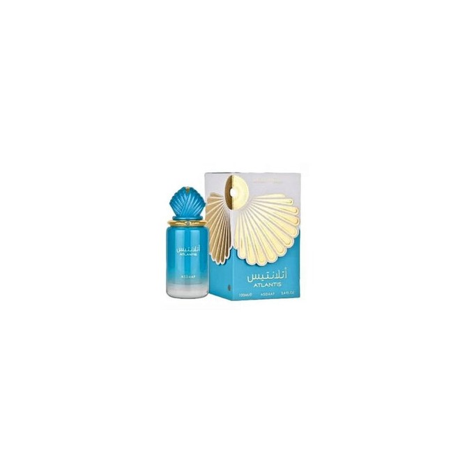 Lattafa Perfumes Atlantis EDP 100ml