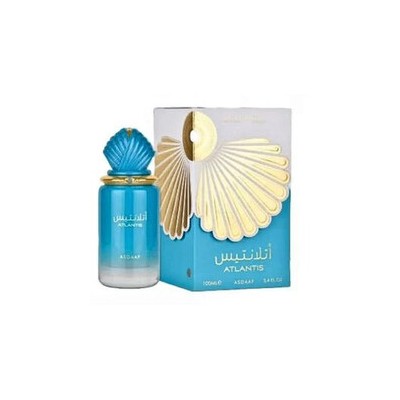 Lattafa Perfumes Atlantis EDP 100ml