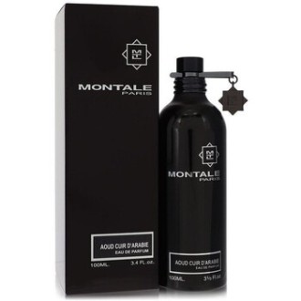 Montale Paris Aoud Cuir d`Arabie EDP 50ml