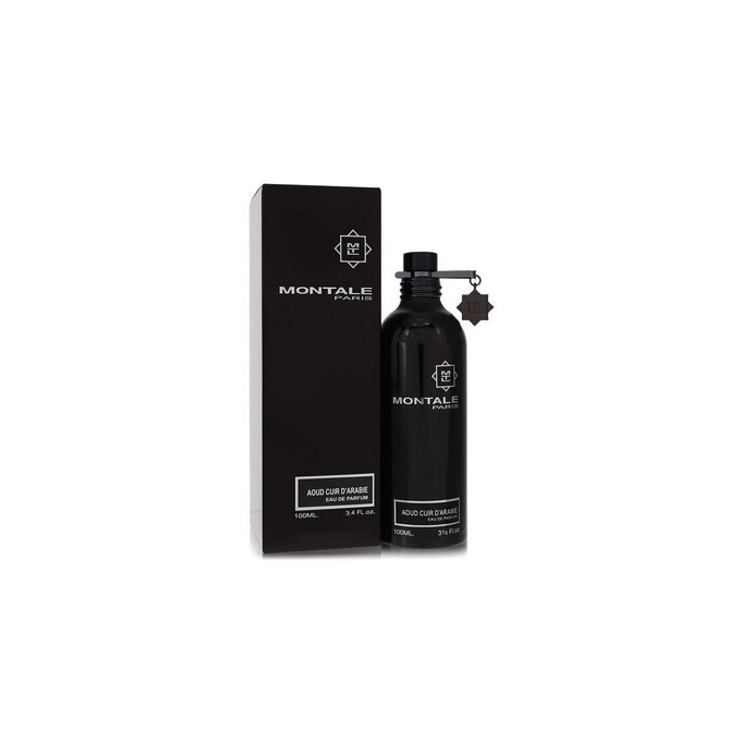 Montale Paris Aoud Cuir d`Arabie EDP 50ml