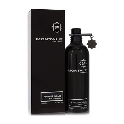 Montale Paris Aoud Cuir d`Arabie EDP 50ml