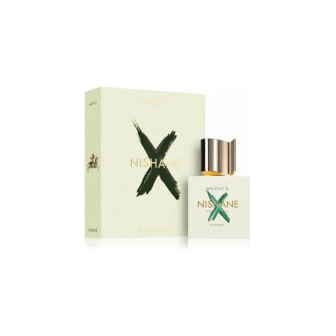 Nishane Tuberose Extrait de Parfum 15ml