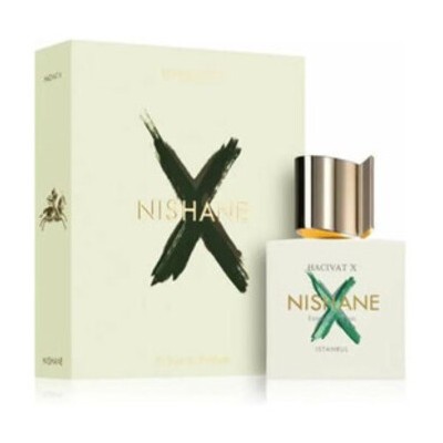 Nishane Tuberose Extrait de Parfum 15ml