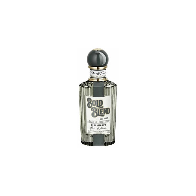 Penhaligon´s Potions & Remedies Bold Blend EDP 100ml