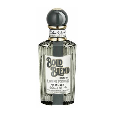 Penhaligon´s Potions & Remedies Bold Blend EDP 100ml