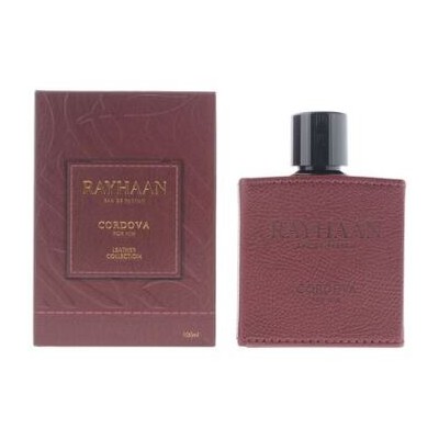 Rayhaan Cordova For Him EDP 100ml
