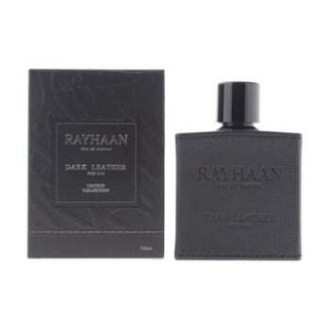 Rayhaan Dark Leather For Him EDP 100ml