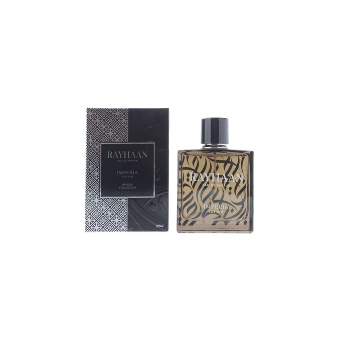 Rayhaan Imperia EDP 100ml