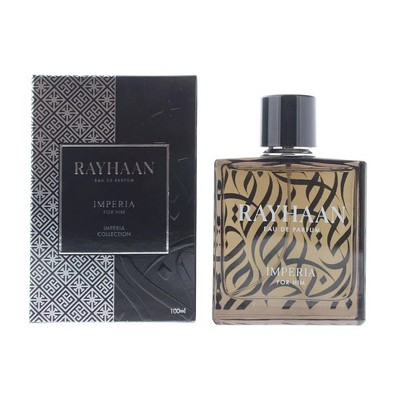 Rayhaan Imperia EDP 100ml