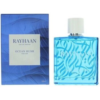 Rayhaan Ocean Rush For Him EDP 100ml