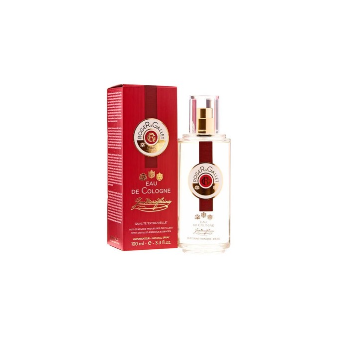 Roger & Gallet Jean Marie Farina EDC 100ml