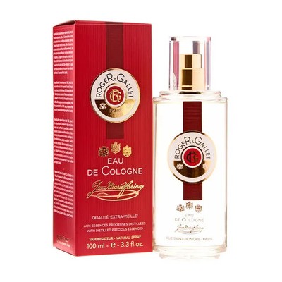 Roger & Gallet Jean Marie Farina EDC 100ml