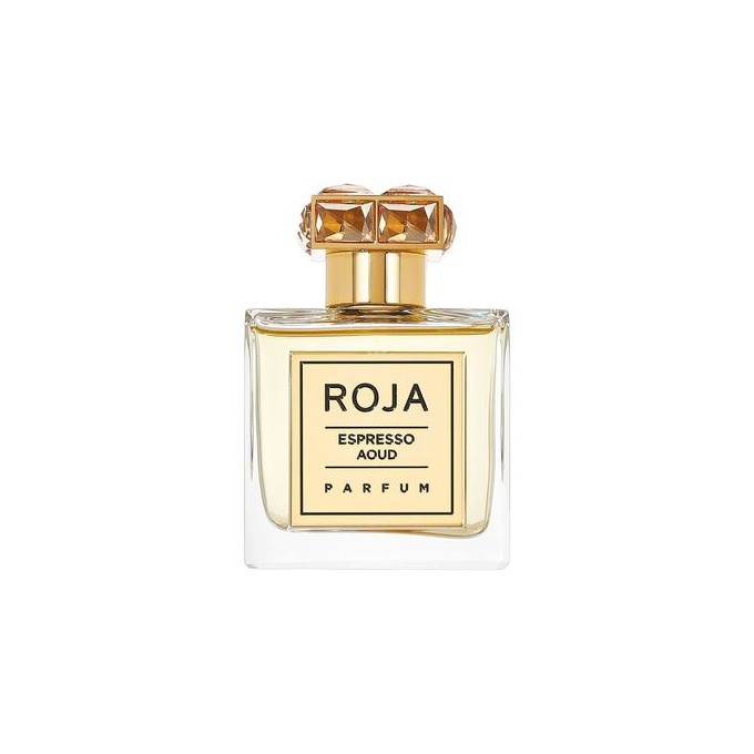 Roja Parfums Espresso Aoud Parfum 50ml