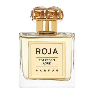 Roja Parfums Espresso Aoud Parfum 50ml