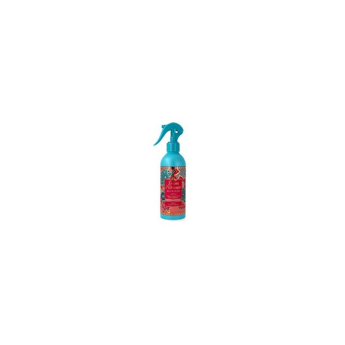 Tesori d'Oriente Ayurveda Home spray and diffuser 250ml