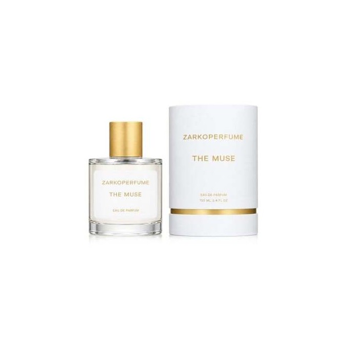 Zarkoperfume The Muse EDP 100ml
