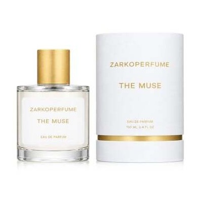 Zarkoperfume The Muse EDP 100ml