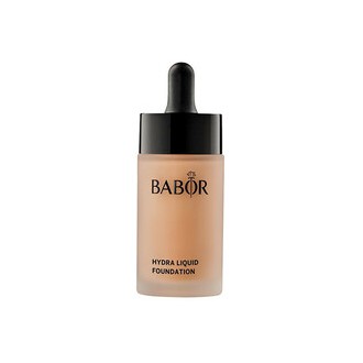 Babor Hydra Liquid Foundation - Hydratační make-up 30 ml 07 Almond