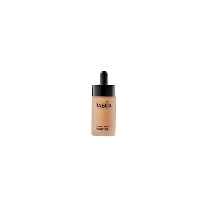 Babor Hydra Liquid Foundation - Hydratační make-up 30 ml 07 Almond