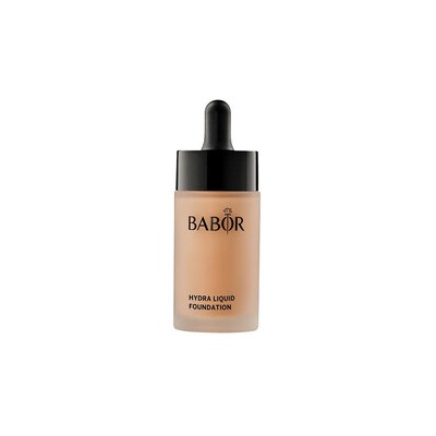 Babor Hydra Liquid Foundation - Hydratační make-up 30 ml 07 Almond