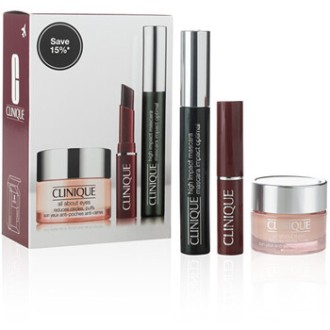 Clinique Touch Down Touch Up Set - Dárková sada