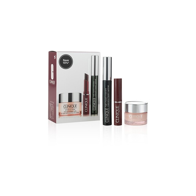 Clinique Touch Down Touch Up Set - Dárková sada
