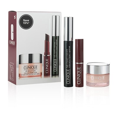 Clinique Touch Down Touch Up Set - Dárková sada