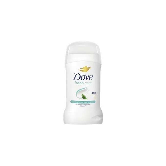 Dove Fresh Care 48h Anti-Perspirant - Antiperspirant se svěží vůní 50ml