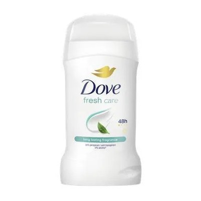 Dove Fresh Care 48h Anti-Perspirant - Antiperspirant se svěží vůní 50ml