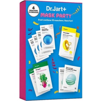 Dr. Jart+ Mask Party Set - Dárková sada