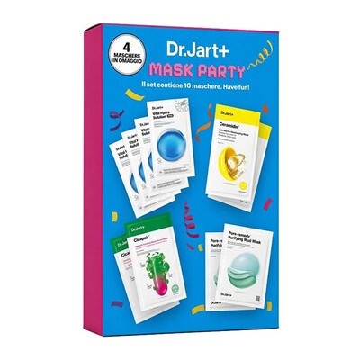 Dr. Jart+ Mask Party Set - Dárková sada