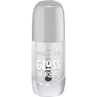 Essence Gel Nail Polish - Lak na nehty 8 ml 47 Cozy Spice