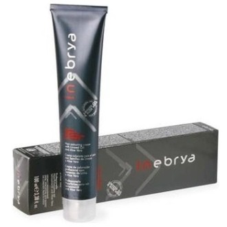 Inebrya Color BEIGE Hair Coloring Cream (beige) - Professional hair color 100ml 7/13 Blonde Ash Golden