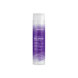 Joico Color Balance Purple Shampoo 300ml
