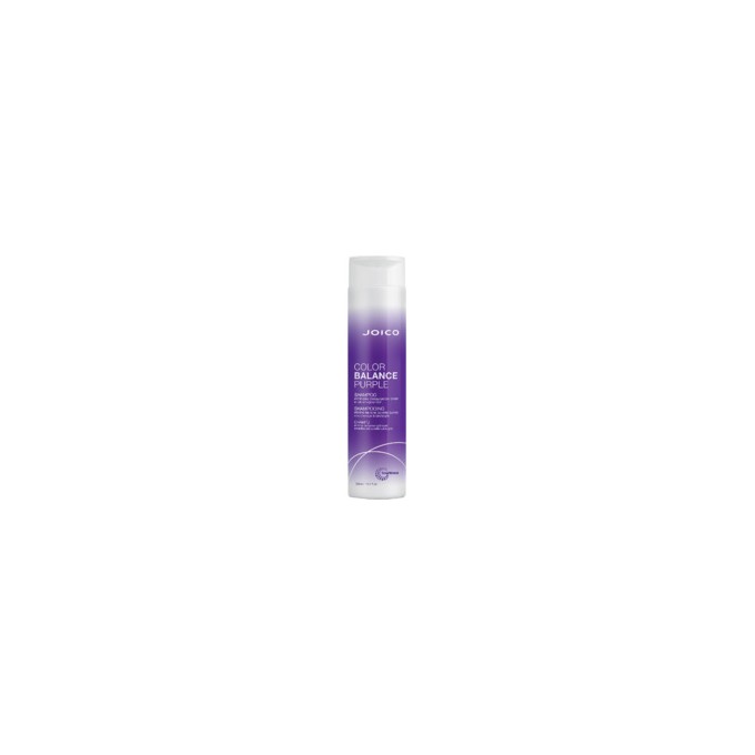 Joico Color Balance Purple Shampoo 300ml