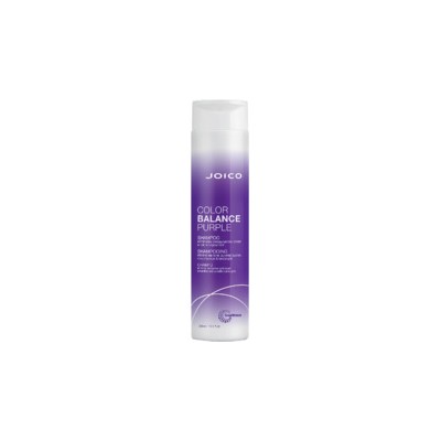 Joico Color Balance Purple Shampoo 300ml