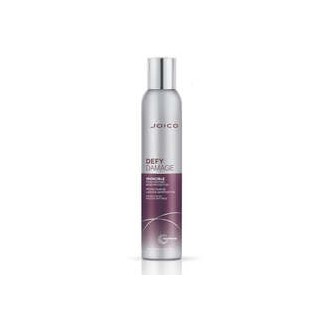 Joico Defy Damage Invincible Frizz-Fighting Bond Protector - Bezoplachová péče pro hrubé a nepoddajné vlasy 180ml