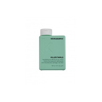 Kevin Murphy Killer.Twirls Nourishing Curl Refining Air-Dry Creme 40ml