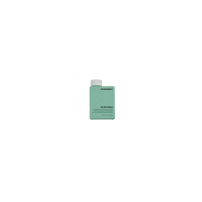 Kevin Murphy Killer.Twirls Nourishing Curl Refining Air-Dry Creme 40ml