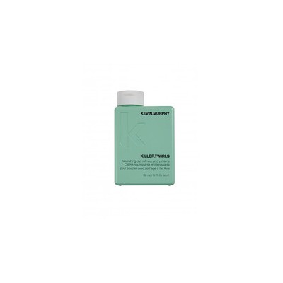 Kevin Murphy Killer.Twirls Nourishing Curl Refining Air-Dry Creme 40ml