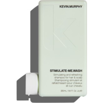 Kevin Murphy Stimulate-Me Wash Stimulating & Refreshing Shampoo 40ml