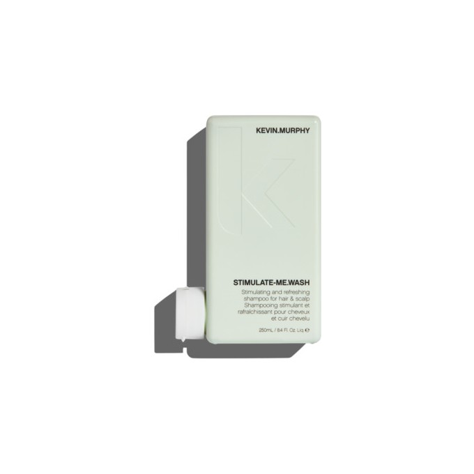 Kevin Murphy Stimulate-Me Wash Stimulating & Refreshing Shampoo 40ml
