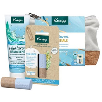 Kneipp Hyaluron Essentials Set - Dárková sada